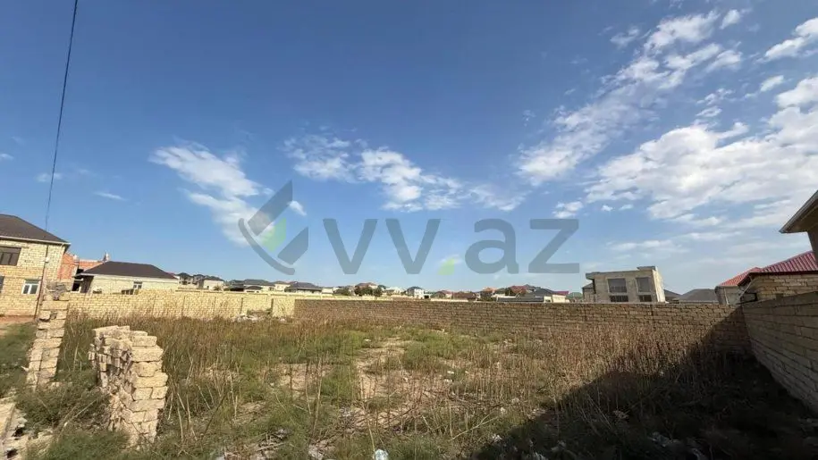 9 sot Torpaq Satılır, Mehdiabad, Abşeron — Torpaq (2)