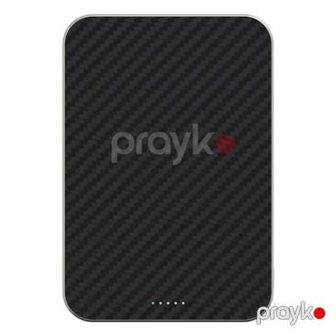 Magssory Pride Pro 5000mAh (PBN012) — Bakı
