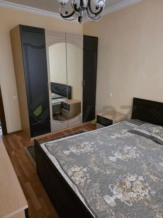 3 otaqlı mənzil Köhnə tikili Kirayə, Əhmədli, Xətai, Bakı — Mənzil, Bakı (2)