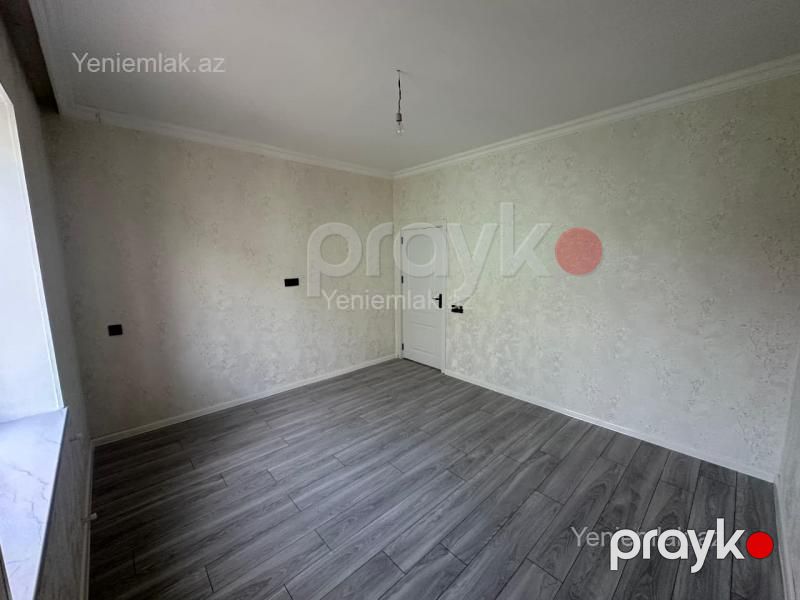 Satılır 4 otaqlı Həyət evi / Villa, 100 m², Binəqədi rayonu — Ev, villa, Bakı (7)