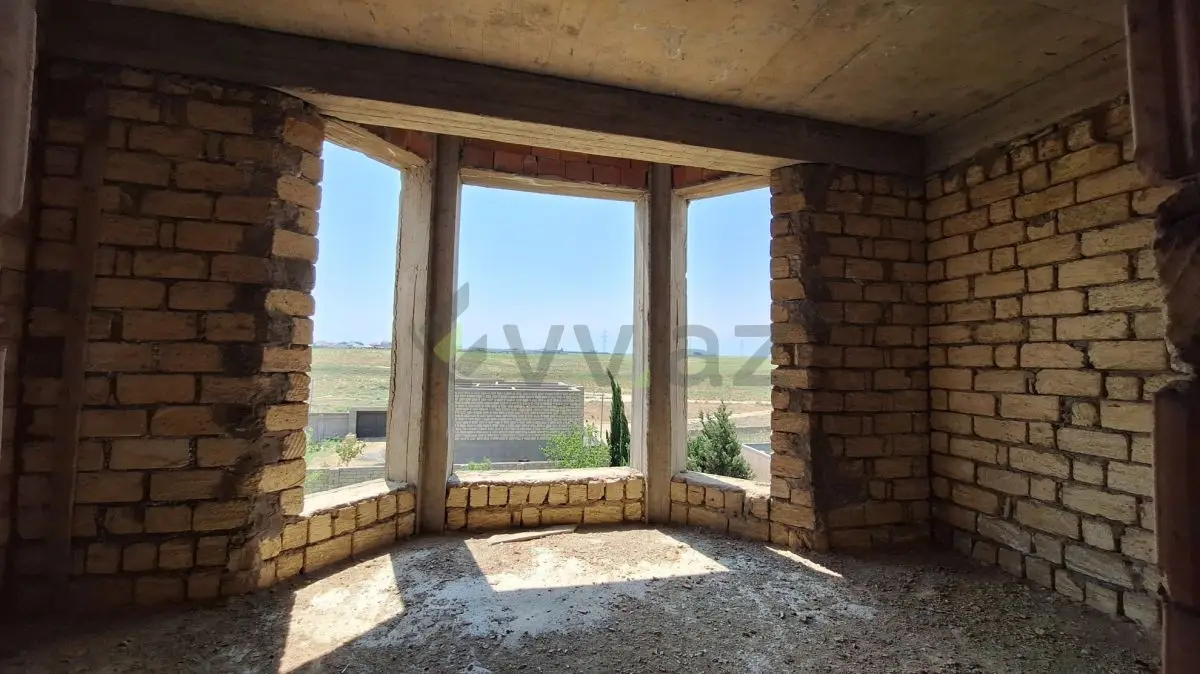15.5 sot Torpaq Satılır, Masazır, Abşeron — Torpaq (11)