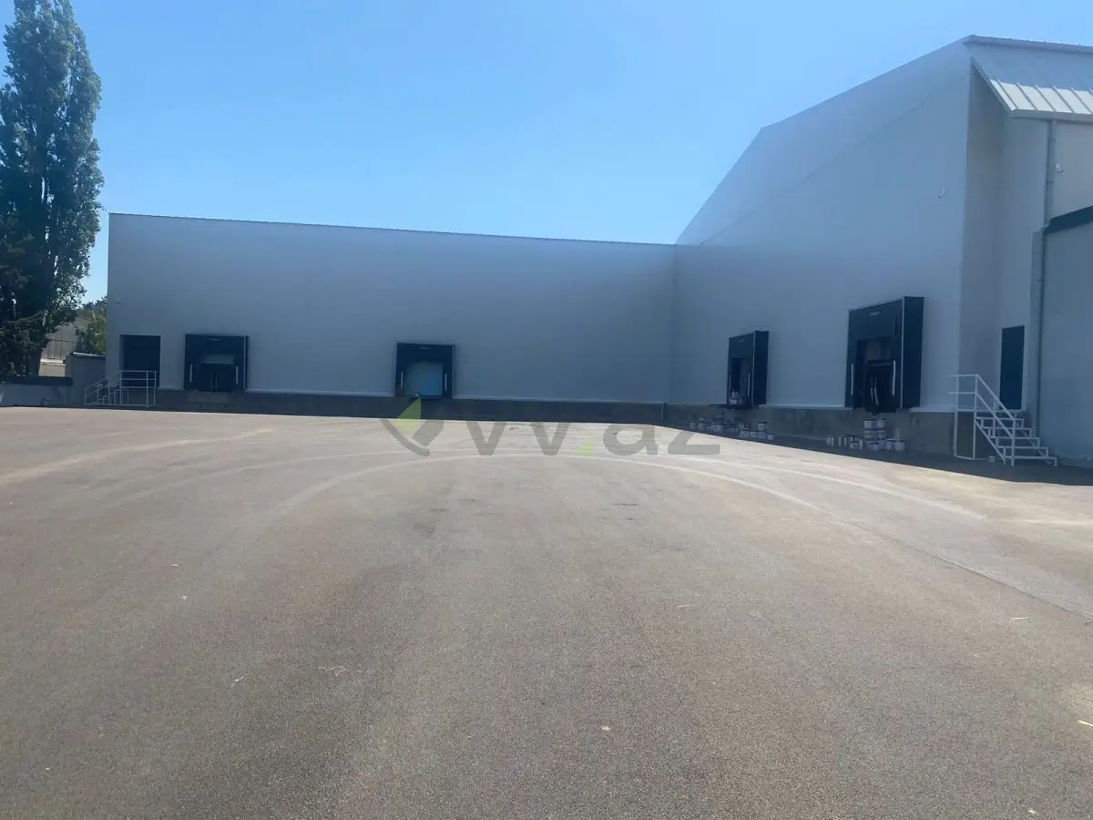 1500 m² Obyekt / Ofis Kirayə, 7-ci mikrorayon, Binəqədi, Bakı — Əmlak, Bakı (3)