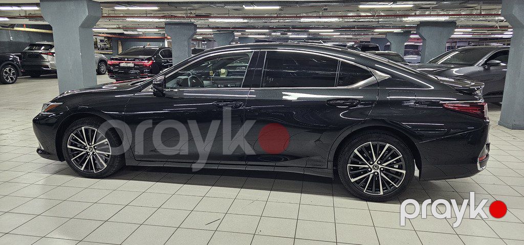 Lexus ES 350h, 2.5 L, 1.59 kWh, 2024 il, 37 000 km — Avtomobillər, Bakı (8)
