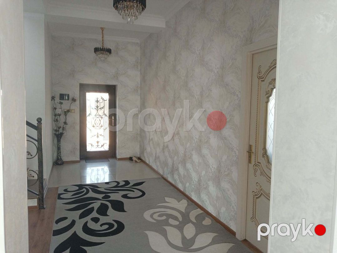Həyət evi, Maştağa qəs — Ev, villa, Bakı (2)
