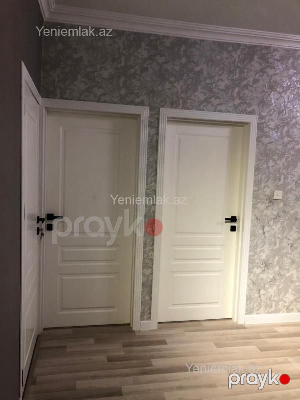 Satılır 3 otaqlı Bina evi menzil (Köhnə tikili), 85 m², Xətai rayonu — Mənzil, Bakı (6)