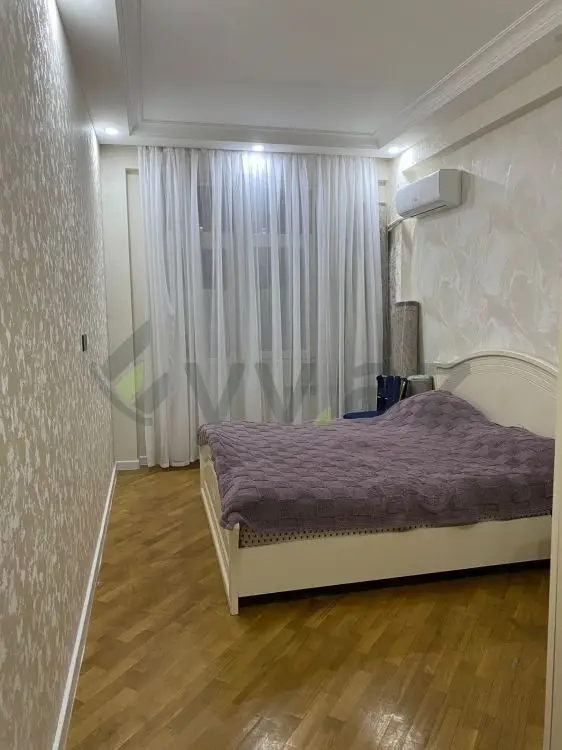 2 otaqlı mənzil Yeni tikili Satılır, Xırdalan — Mənzil, Xırdalan (3)
