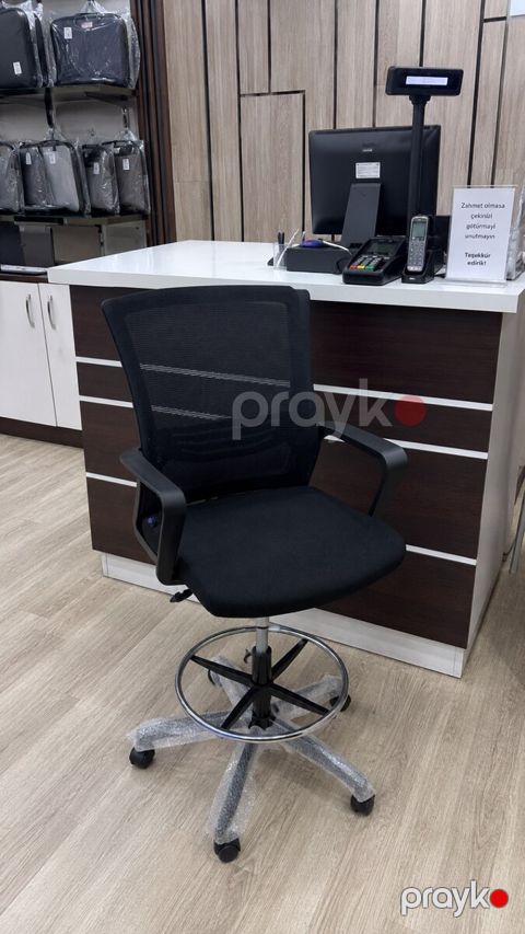 Reception üçün kreslo — Bakı