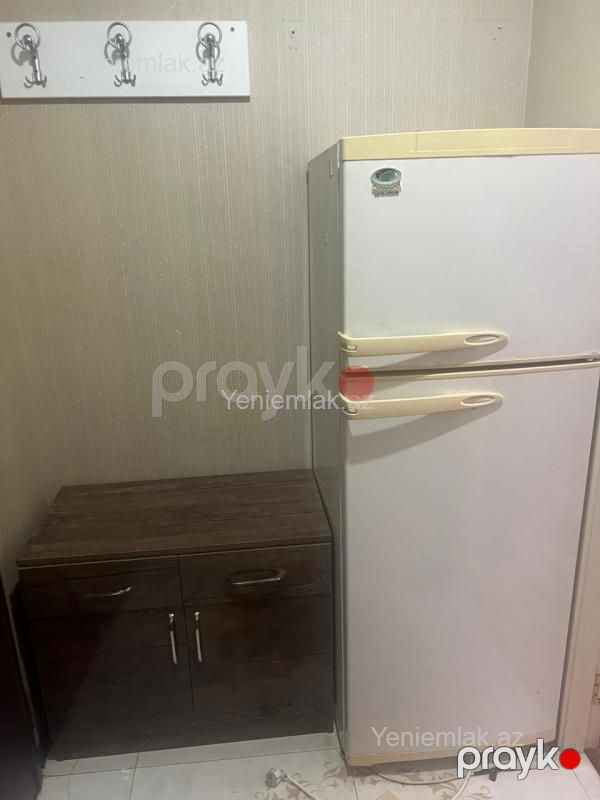 Satılır 1 otaqlı Bina evi menzil (Yeni tikili), 40 m², Suraxanı rayonu — Mənzil, Bakı (11)