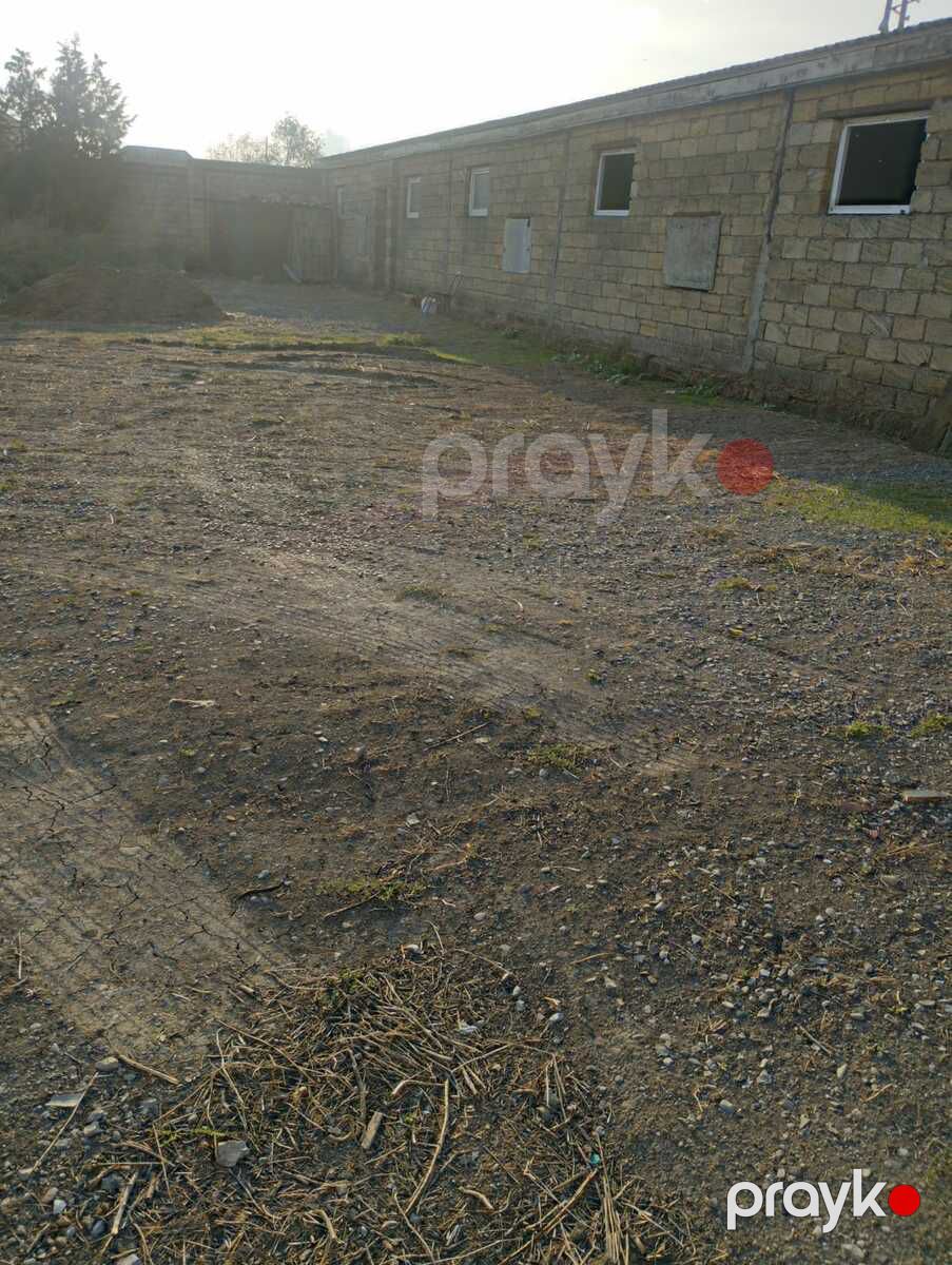 Satılır obyekt 442 m² — Əmlak, Bakı (3)