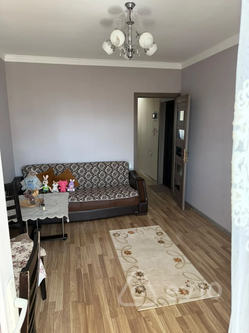 2 otaqlı mənzil, 35 m², Məhəmməd Hadi küçəsi — Mənzil, Bakı (2)