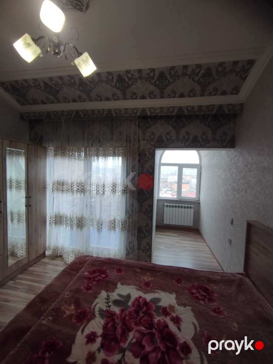2-otaqlı yeni tikili, Xırdalan ş., 65 m² — Mənzil, Xırdalan (5)
