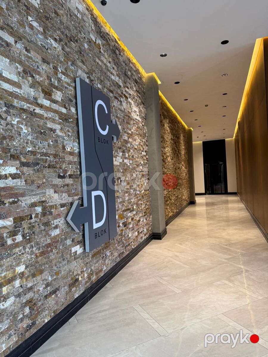 Satılır 3 otaqlı yeni tikili 110 m² — Mənzil, Bakı (11)