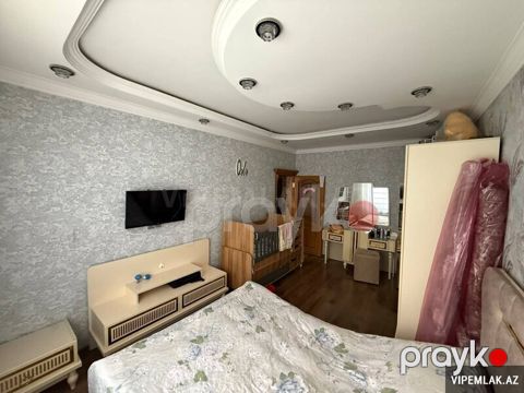 Nərimanov rayonunda 3 otaqlı Köhnə tikili Satılır, 63 m² — Bakı