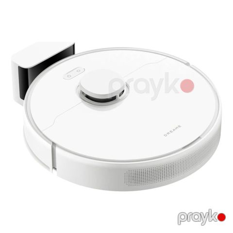 Robot vacuum cleaner Dreame Robot Vacuum F10 White (RLF11SA) — Bakı