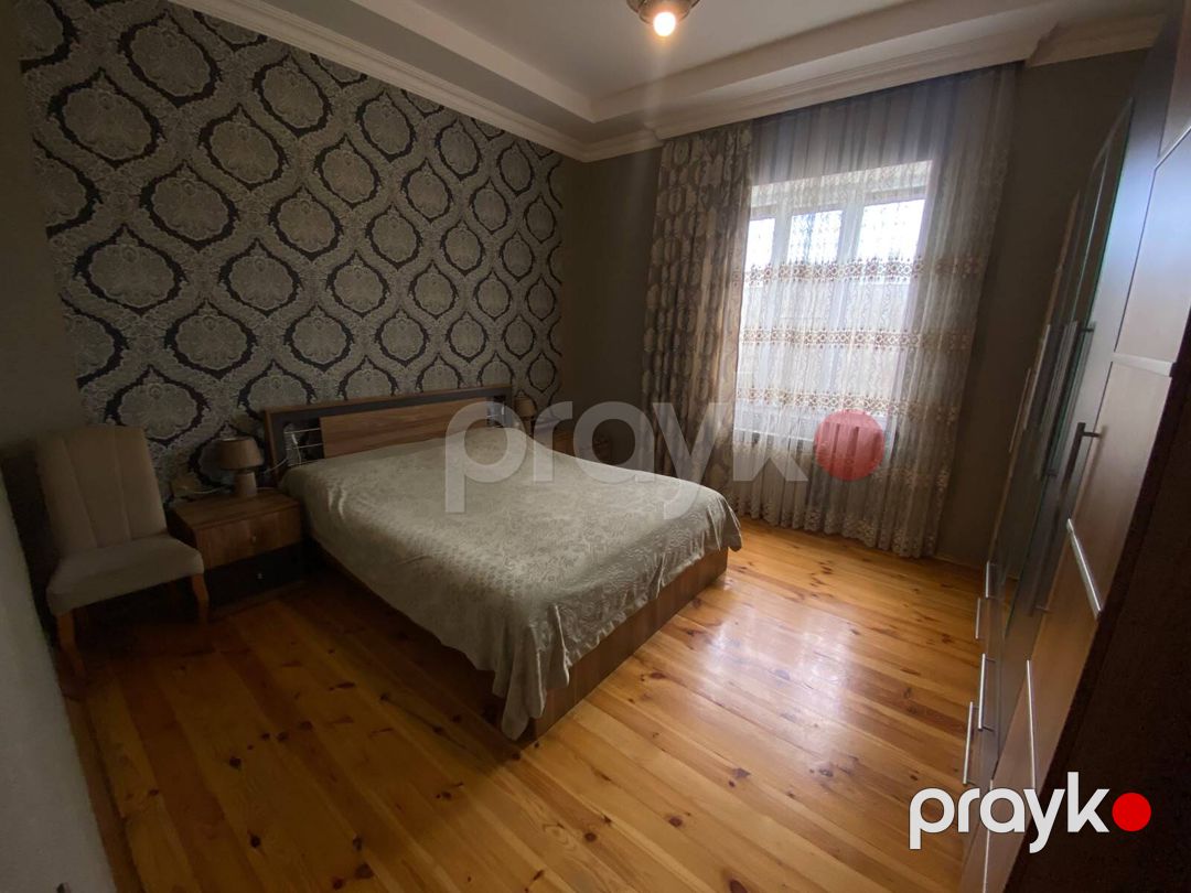 Satılır 8 otaqlı həyət evi/bağ evi 360 m² — Ev, villa, Bakı (5)