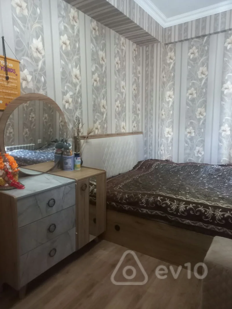 2 otaqlı mənzil, 45 m², Balaəmi Dadaşov — Mənzil, Bakı (7)