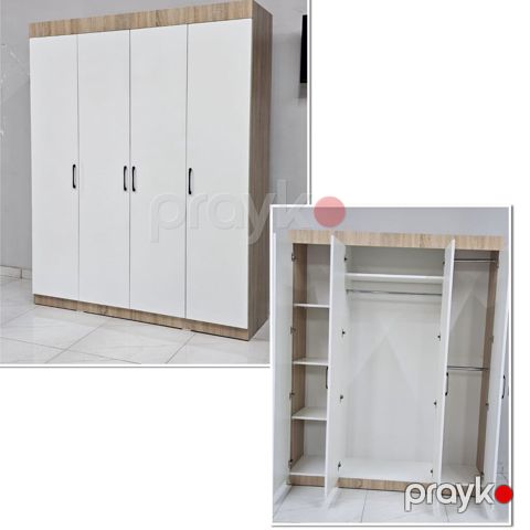 *Yeni Dolab 315 Azn *Çatdırılma pulsuzdur. Eni 1.60 sm Hünd 2 — Digah