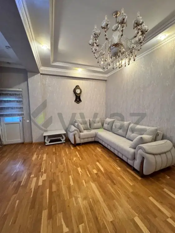 3 otaqlı mənzil Yeni tikili Kirayə, Yasamal qəs., Yasamal, Bakı — Mənzil, Bakı (4)