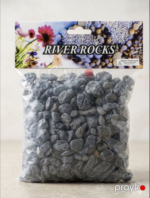 Akvarium üçün qrunt, qara, 500 q — Bakı