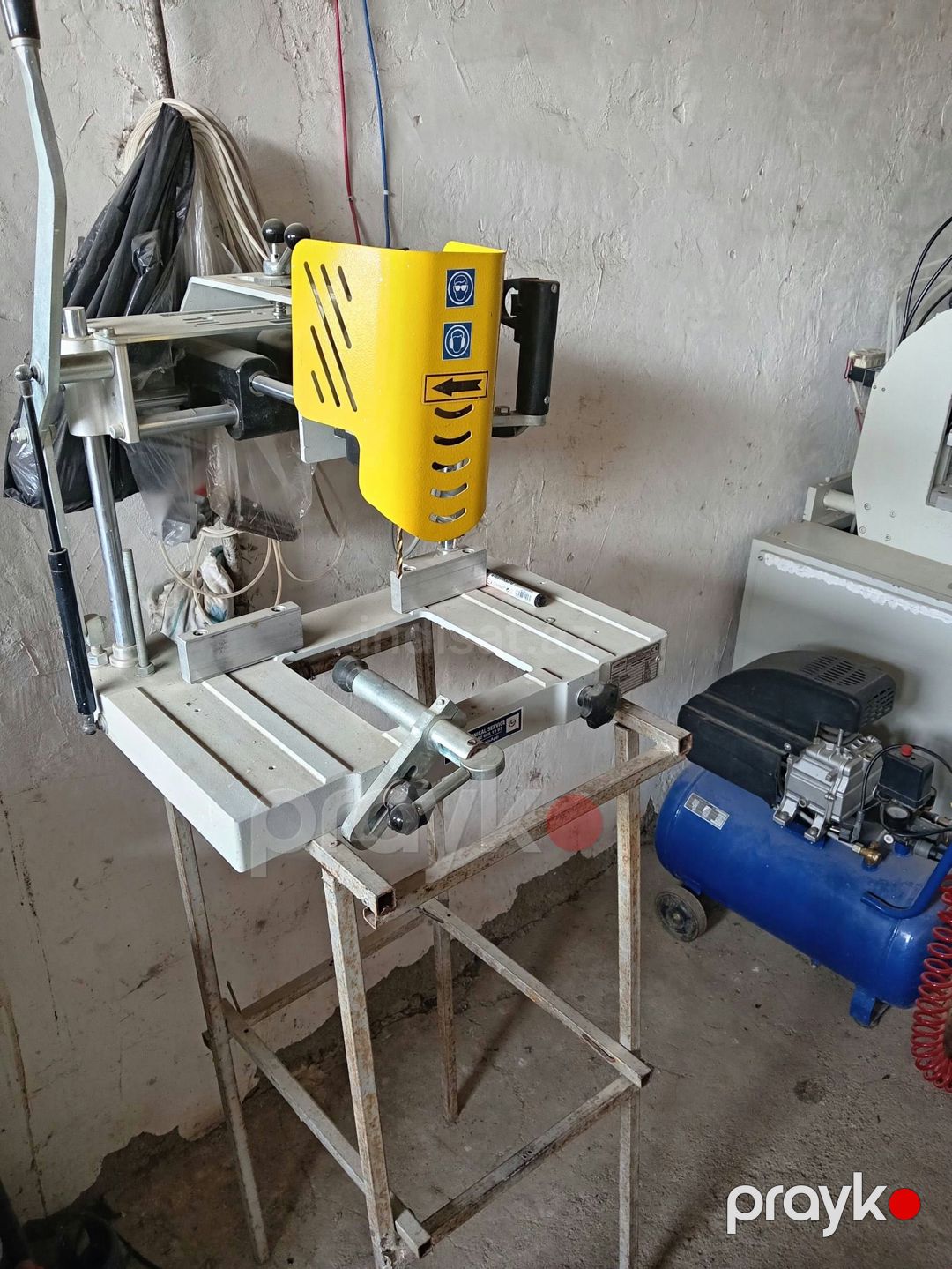 Pvc pıasik qapı pencere avadanlıqı — Xidmətlər, Ağstafa (3)