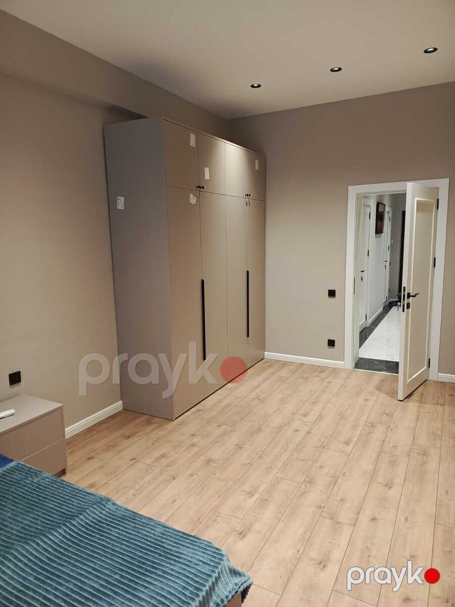 İcarəyə verilir 4 otaqlı yeni tikili 173 m² — Mənzil, Bakı (10)