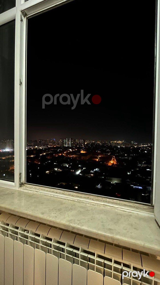 Satılır 3 otaqlı yeni tikili 111 m² — Mənzil, Bakı (5)