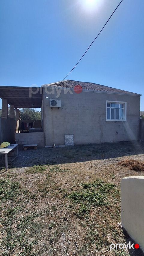 Həyət evi, Sumqayıt ş — Sumqayıt