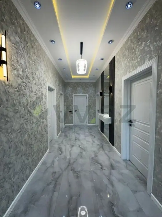 4 otaqlı Həyət evi Satılır, Mərdəkan, Xəzər, Bakı — Ev, villa, Bakı (7)