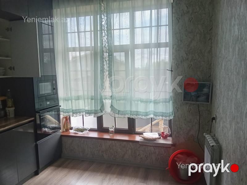 Satılır 7 otaqlı Həyət evi / Villa, 240 m², Sabunçu rayonu — Ev, villa, Bakı (11)