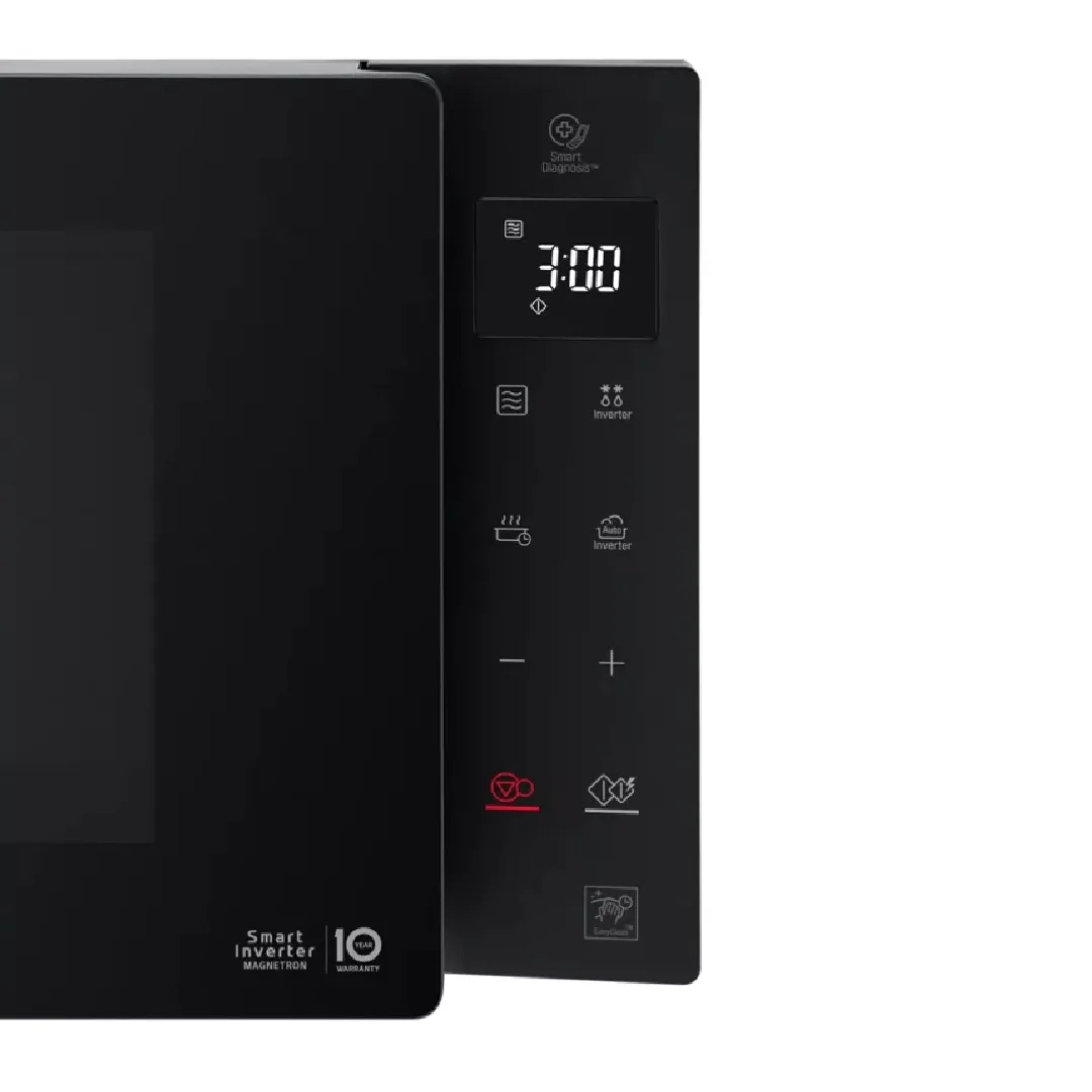 Mikrodalğalı Soba LG MS2535GIB — Mikrodalğalı sobalar, Bakı (5)