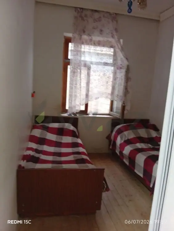 3 otaqlı Həyət evi Satılır, Gəncə — Ev, villa, Gəncə (4)