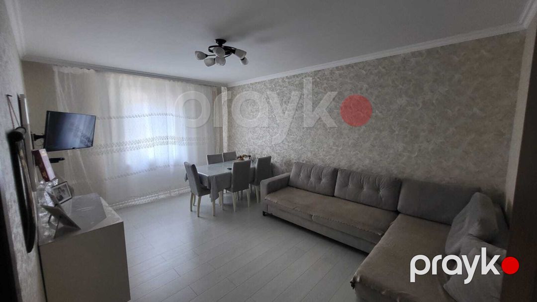 Satılır 3 otaqlı köhnə tikili 60.5 m² — Mənzil, Bakı (3)