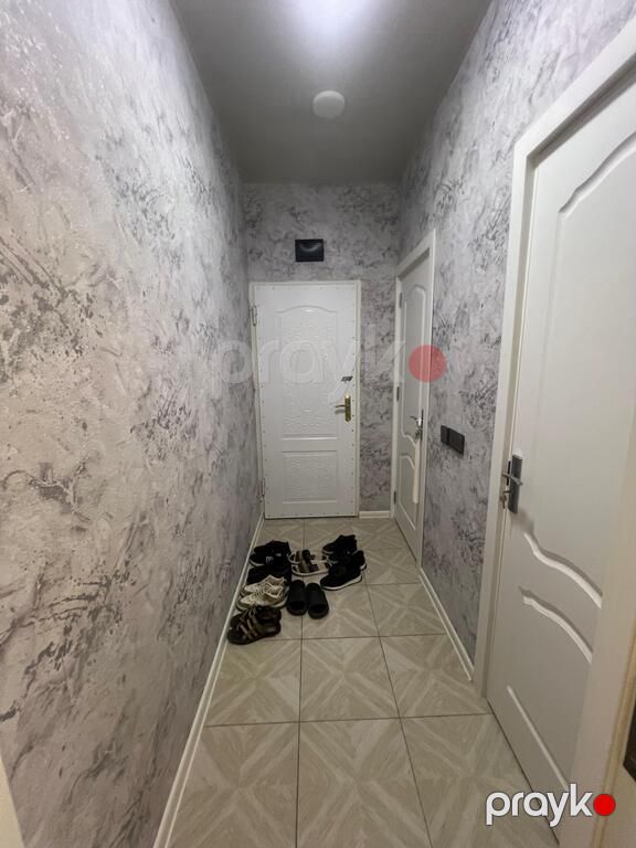Satılır 2 otaqlı köhnə tikili 60 m² — Mənzil, Bakı (6)