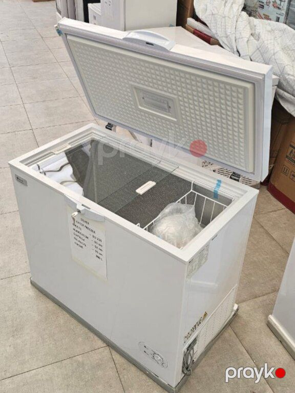 Dondurucu "Silver 200L" — Biznes və avadanlıq, Bakı (6)