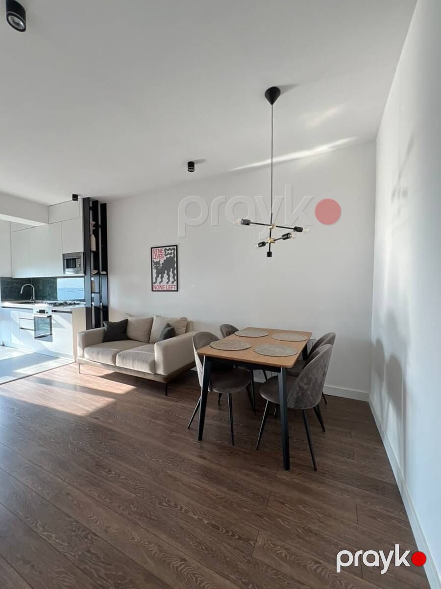 Satılır 2 otaqlı yeni tikili 51 m² — Mənzil, Bakı (2)