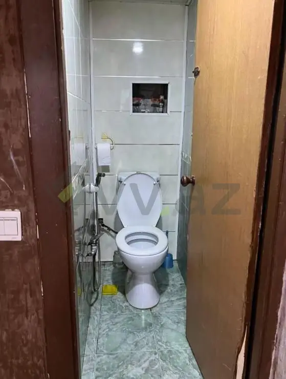 2 otaqlı mənzil Köhnə tikili Satılır, Hövsan qəs., Suraxanı, Bakı — Mənzil, Bakı (7)