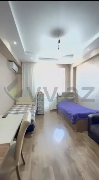 2 otaqlı mənzil Yeni tikili Satılır, Əhmədli, Xətai, Bakı — Mənzil, Bakı (3)