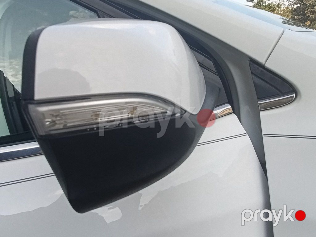 Chevrolet Equinox, 1.5 L, 2018 il, 945 000 km — Avtomobillər, Bakı (9)