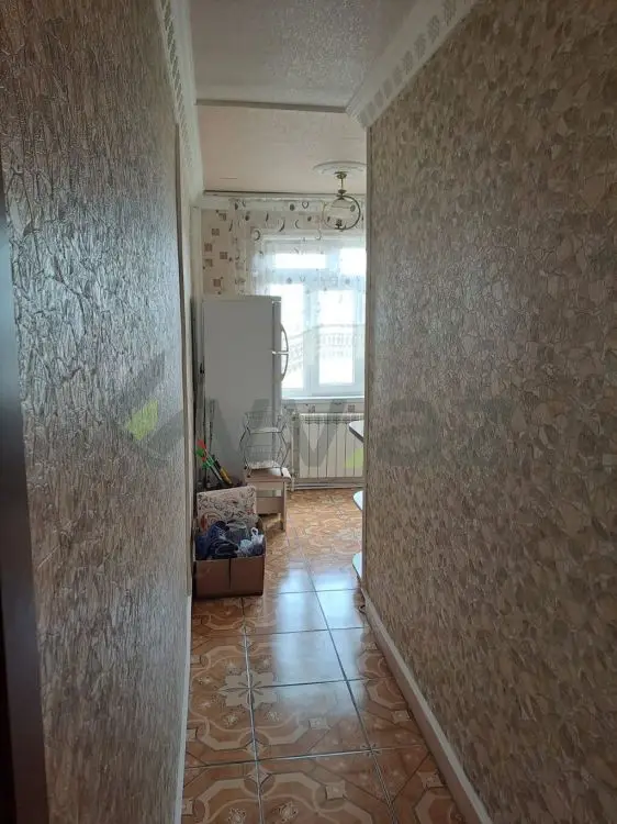 2 otaqlı mənzil Yeni tikili Satılır, Gəncə — Mənzil, Gəncə (4)
