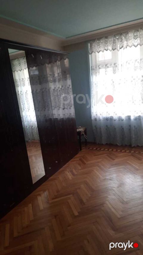3-otaqlı mənzil kirayə verilir, Yasamal r., 75 m² — Bakı