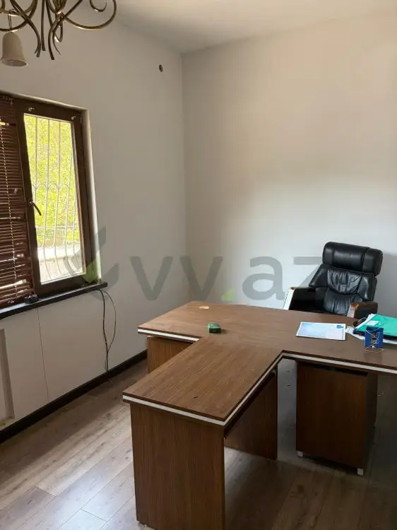 157 m² Obyekt / Ofis Kirayə, 9-cu mikrorayon, Binəqədi, Bakı — Əmlak, Bakı (12)