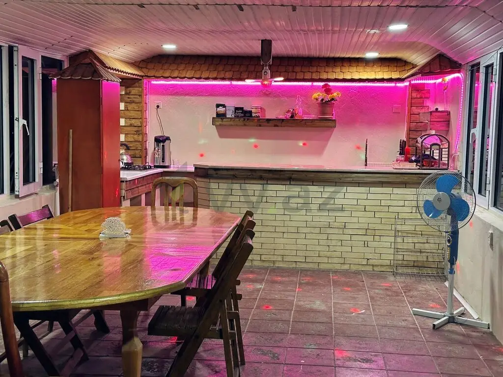 4 otaqlı Həyət evi Kirayə (günlük), Hövsan qəs., Suraxanı, Bakı — Ev, villa, Bakı (9)