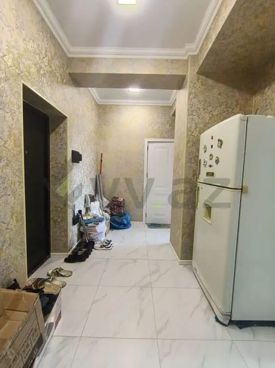 3 otaqlı mənzil Yeni tikili Satılır, Masazır, Abşeron — Mənzil (10)
