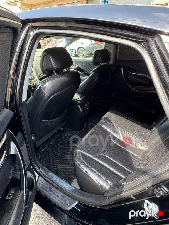 Hyundai Grandeur, 3.0 L, 2012 il, 219 271 km — Avtomobillər, Bakı (6)