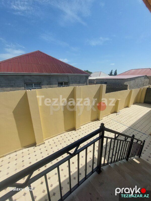 Hövsanda evlər — Ev, villa, Bakı (5)