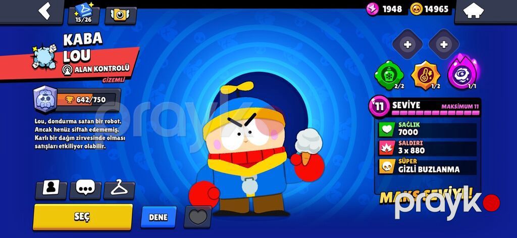 Qeseng brawl Stars hesabı. Real Alıcıya Endirim Tetbiq — Başqa, Lənkəran (7)