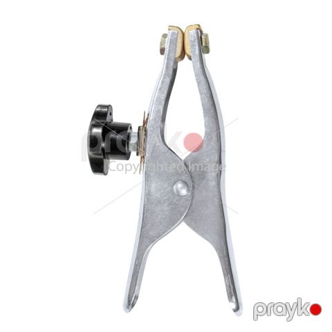 Torpaqlama sıxıcısı (400A / 70mm²) GYS 043213 — Bakı