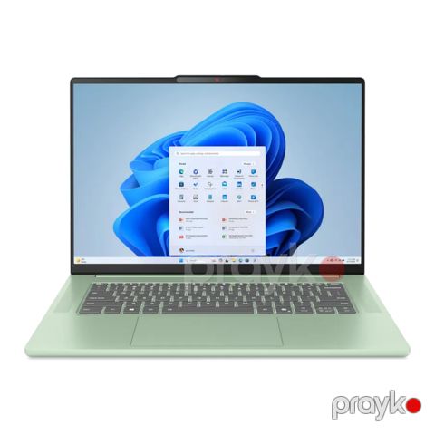 Lenovo IdeaPad Slim 5 15ARP10 (83J3005NRK) — Bakı