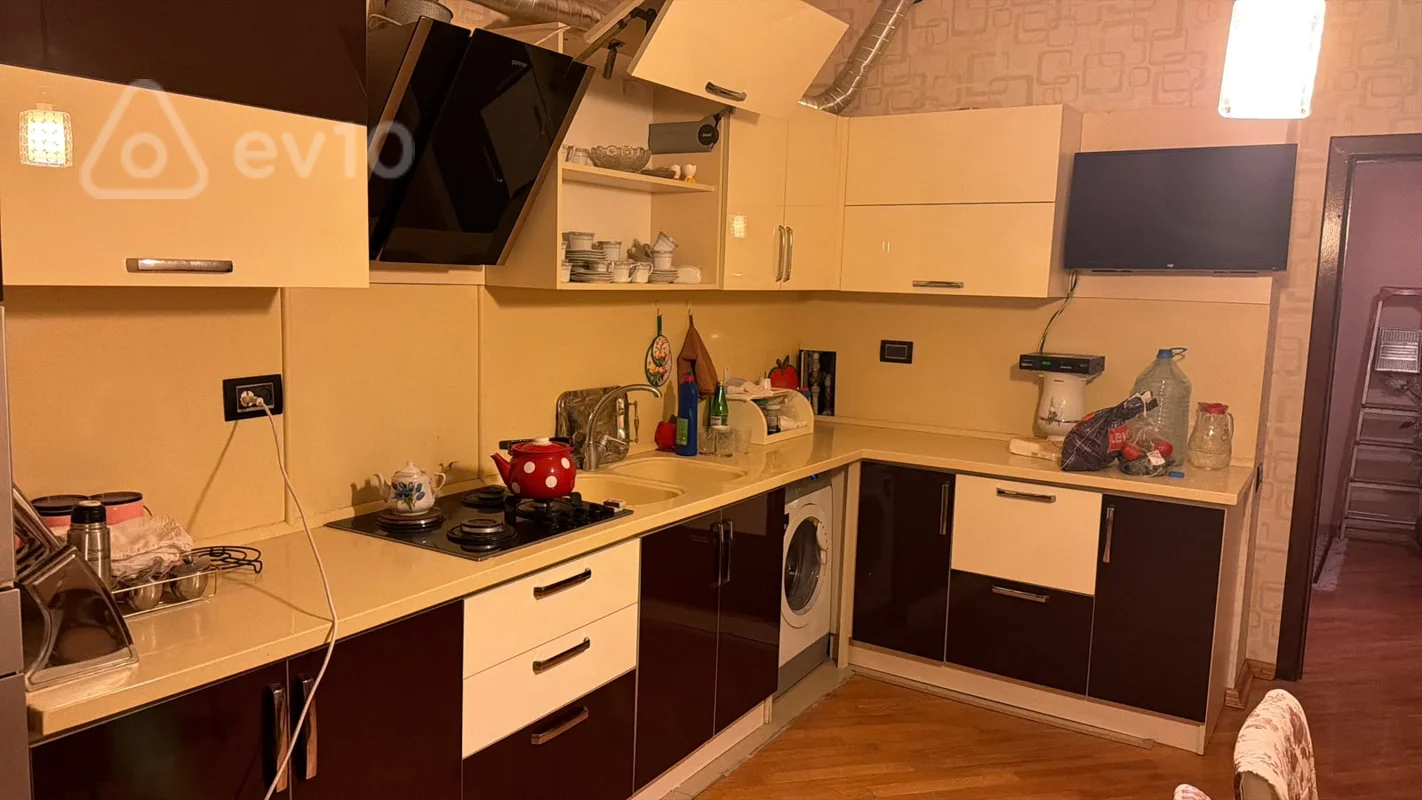 2 otaqlı mənzil, 100 m², Süleyman Sani Axundov küçəsi — kirayə — Mənzil, Bakı (5)