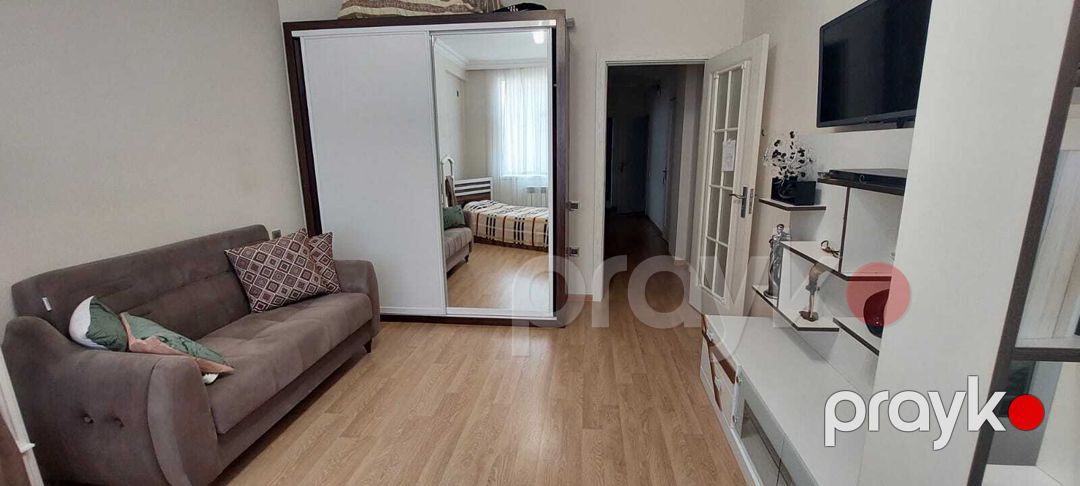 4-otaqlı yeni tikili, Y. Yasamal qəs., 142 m² — Mənzil, Bakı (2)
